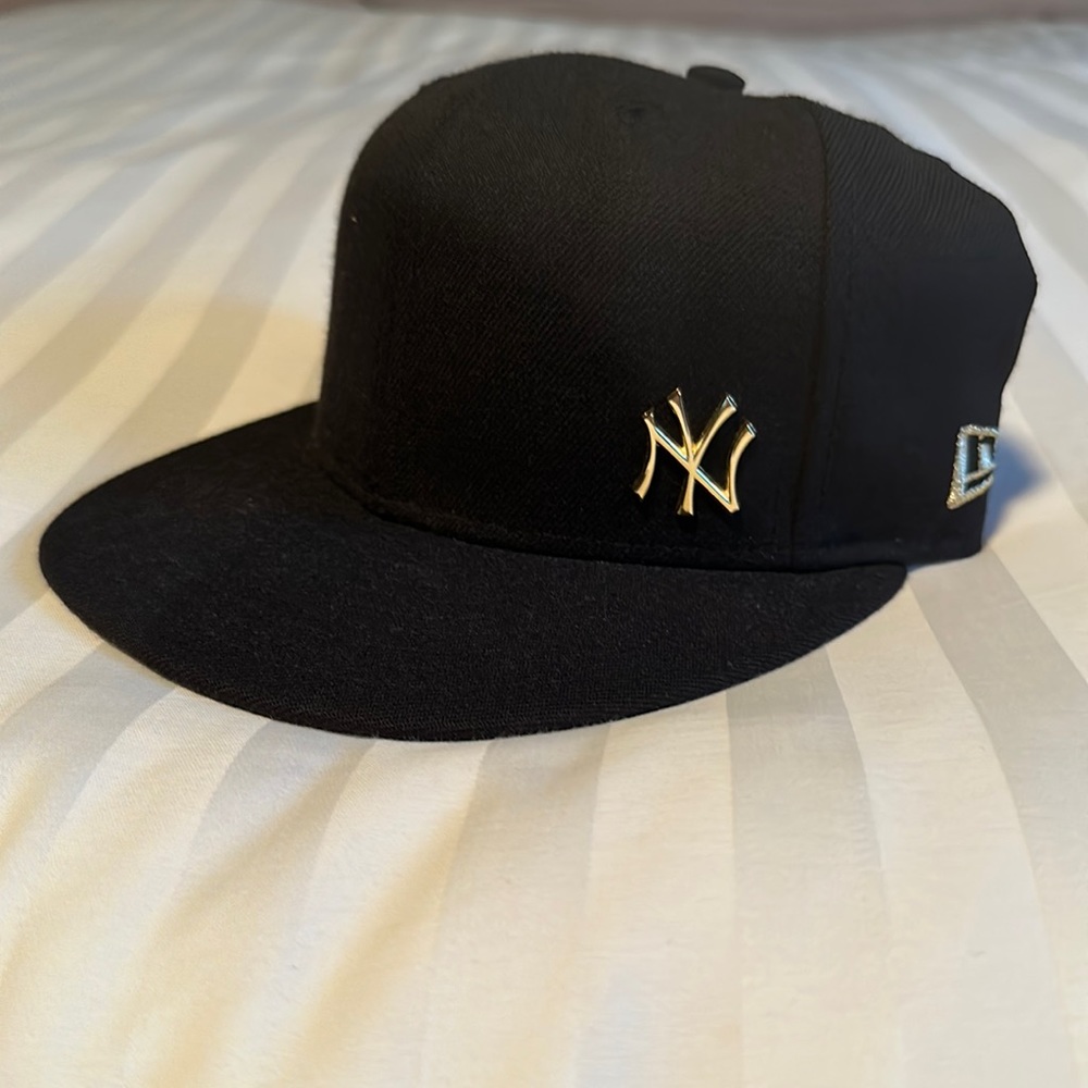 New Era Yankee Fitted
